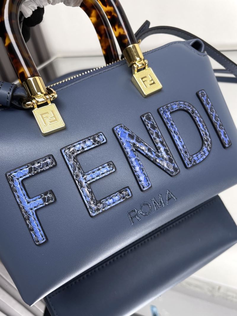 Fendi Pillow Bags